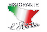 Logo du restaurant l'Autentico